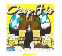 Ozapft is' - Oktoberfeststimmung (Various Artists) [Digital Recording]