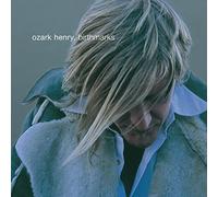 Ozark Henry - Birthmarks - Colored Vinyl [VINYL]