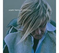 Ozark Henry - Birthmarks - Colored Vinyl [VINYL]