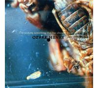 Ozark Henry - I'M Seeking Somethin