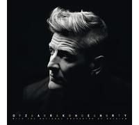 Ozark Henry - Paramount (Bluray Audio)