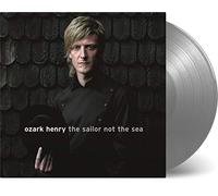 Ozark, Henry - The Sailor Not The Sea (Limited Edt.Numerato E Colorato 180 Gr.)