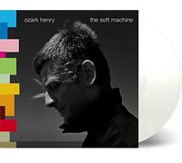 Soft Machine - Henry Ozark (2017, Vinyl NUOVO) Vinile