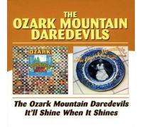 Ozark Mountain Darede Ozark Mountain Daredevils, The/it'll Shine When It Sh (CD)