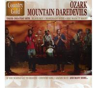 Ozark Mountain Daredevils
