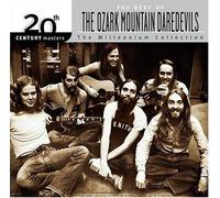Ozark Mountain Daredevils - 20th Century Masters: Millennium Collection by Ozark Mountain Daredevils (2002) Audio CD