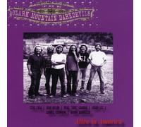 Ozark Mountain Daredevils - Alive In America