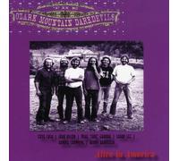 Ozark Mountain Daredevils Alive in America (CD)