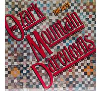 Ozark Mountain Daredevils - Best Of The Ozark Mountain Daredevils