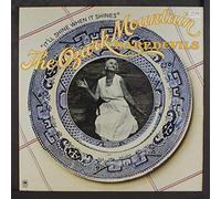 OZARK MOUNTAIN DAREDEVILS - it'll shine when it shines LP
