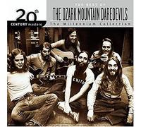 Ozark Mountain Daredevils - Millennium Collection-20th Century Masters