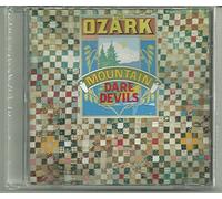 Ozark Mountain Daredevils The Ozark Mountain Daredevils (CD) Album