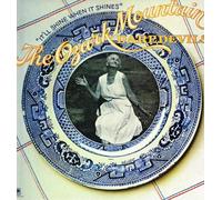 Ozark Mountain Daredevils - Ozark Mountain Daredevils - It'll Shine When It Rains - A&M Records