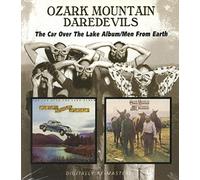 Ozark Mountain Daredevils - The Car Over the Lake