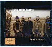 Ozark Mountain Daredevils,the - Masters of the Road