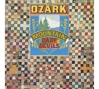 Ozark Mountain Daredevils The Ozark Mountain Daredevils (CD) Album