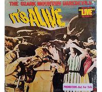 Ozark Mountain Daredevils, The - Ozark Mountain Daredevils, The: It's Alive [Vinyl]