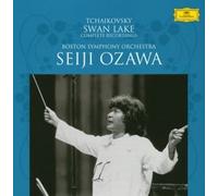 Ozawa & Boston So - Tchaikovsky: Swan Lake