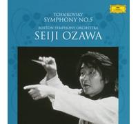 Ozawa & Bpo - Tchaikovsky: Symphony No. 5