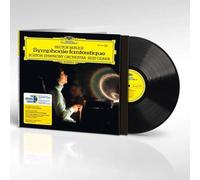 Hector Berlioz Hector Berlioz: Symphonie Fantastique (Vinyl LP) 12" Album