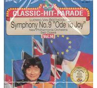 Ozawa,Seiji - Chp Vol.14: Ode to Joy
