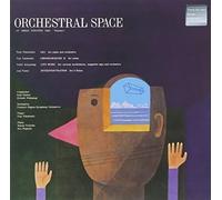 Ozawa Seiji - Orchestral Space 1966 1: Toru Takemitsu: Arc 1; Y
