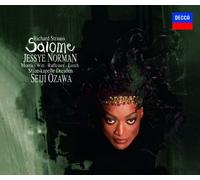 Ozawa, Seiji - R.STRAUSS:SALOME