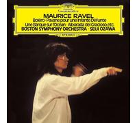 Ozawa, Seiji - Ravel: Orchestral Works (2 CD)