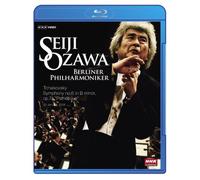Ozawa Seiji - Seiji Ozawa Berliner Philharmoniker [Edizione: Giappone]