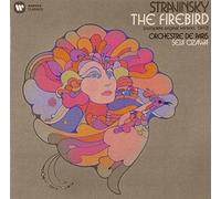 Ozawa, Seiji - Stravinsky: Firebird 1910