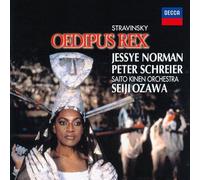 Ozawa, Seiji - Stravinsky: Le Sacre Du Printemps (2 CD)