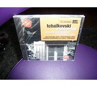 Ozawa, Seiji - Tchaïkovski - Concerto pour piano n° 1 & concerto pour violon