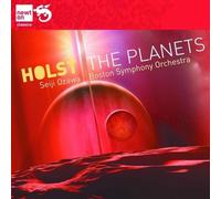 Ozawa,Seiji - The Planets