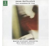 Ozawa,Seiji - The Shadows of Time