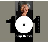 OZAWA, SEIJI - Your 101 Best Tunes