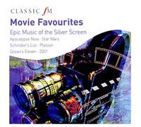 Various - Classics Goes to the Movies