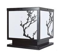 OZBMA Lampada da Esterno Moderna e Semplice, Impermeabile IP55, con Attacco E27, Ideale per recinzioni, Giardini, Ville e paesaggi rurali, Perfetta per muri, Cortili e verande (Diametro 9,8 Pollici).