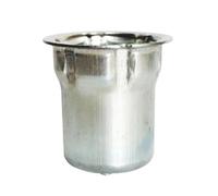 OZBMDHXLSD 1 pz. Cricchetto in plastica di Nylon con avviamento a Strappo Adatto for Motori MZ360 EF6600 185F 5KW, Parti del generatore con Artiglio di avviamento