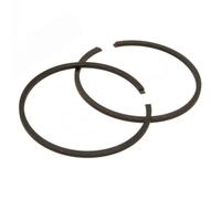 OZBMDHXLSD 100 Pezzi di Fasce Elastiche Adatte for WM80 BS600 BH23 45 * 1,5 mm