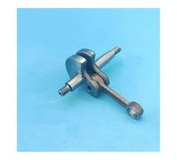 OZBMDHXLSD 1E46FP G5K Albero Motore Adatto for 3F-30 3WF-700 1E46F 1E46FB for Echo DMC800 Spruzzatore Mist-spolverino Manovella Parti Dell'albero Principale