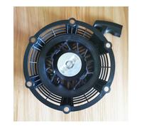 OZBMDHXLSD 1P75 224cc Avviamento a Strappo Adatto for Weibang Loncin 170 Motore Rasaerba Pull Start Rewind Spring Corda Maniglia