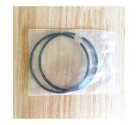 OZBMDHXLSD 2 Paia di Fasce Elastiche da 50 mm x 1,5 mm Adatte for Cilindro antimanomissione Cobra TT Kolben