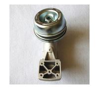 OZBMDHXLSD 28mm Testa Ingranaggi Albero Quadrato Trasmissione all'Interno Misura for Stihl FS160 FS180 FS220 FS280 FS290 300 FS350 FS400 F450 FS480 Decespugliatore Cambio