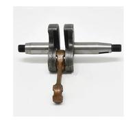 OZBMDHXLSD 3WF-3A 1E40F-3Z 40-3 Gruppo Albero Motore Adatto for spandiconcime spruzzatore a Zaino for Motori a Benzina e Altro Ancora