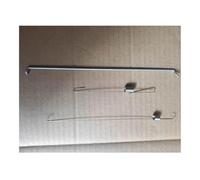 OZBMDHXLSD Asta del regolatore a Molla Adatta for EX17 EX21 277-42701-13 277-42801-23 277-42510-13 Parti del Motore