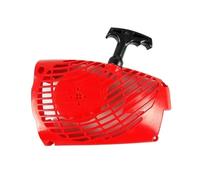 OZBMDHXLSD Avviamento a Strappo a 4 Denti, Stile Easy Start, Adatto for Motosega CS-350T CS-360TES CS-360WES CS-320 CS-330T CS-350WES