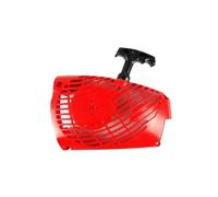 OZBMDHXLSD Avviamento a Strappo a 4 Denti, Stile Easy Start, Adatto for Motosega CS-350T CS-360TES/WES CS-320 CS-330T CS-350WES Avviamento a Strappo for Motosega