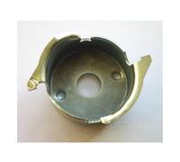 OZBMDHXLSD Avviamento a Strappo Coperchio in plastica Cricchetto in Metallo Adatto for Robin EX27 EX30 9.0HP Motore Motore Pull Start Rewind Spring Rope Handle(Cup Only)