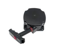 OZBMDHXLSD Avviamento a Strappo Manuale, Parte di Ricambio for avviamento Motore Adatta for 1E40F-5 40F-5 40-5 44F-5 BG430 CG430 TU43