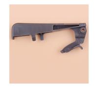 OZBMDHXLSD Blocco del grilletto dell'acceleratore Adatto for motoseghe EPA 340 350 345 346 351 353 357 XP 359 503854401